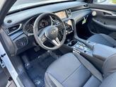 Thumbnail of 2025 Radiant White INFINITI QX50