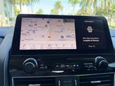 Thumbnail of 2024 Mineral Black INFINITI QX80