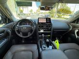 Thumbnail of 2024 Mineral Black INFINITI QX80
