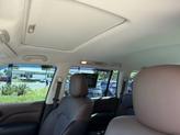 Thumbnail of 2024 Mineral Black INFINITI QX80