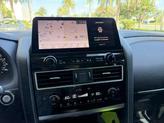 Thumbnail of 2024 Mineral Black INFINITI QX80