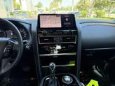 Thumbnail of 2024 Mineral Black INFINITI QX80
