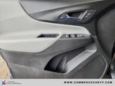 Thumbnail of 2020 Nightfall Gray Metallic Chevrolet Equinox