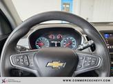 Thumbnail of 2020 Nightfall Gray Metallic Chevrolet Equinox