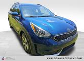 Thumbnail of 2020 Deep Cerulean Kia Niro
