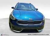 Thumbnail of 2020 Deep Cerulean Kia Niro
