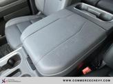 Thumbnail of 2025 Black Chevrolet Silverado 1500