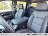 Thumbnail of 2025 Black Chevrolet Silverado 1500