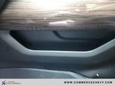 Thumbnail of 2025 Black Chevrolet Silverado 1500