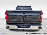 Thumbnail of 2025 Black Chevrolet Silverado 1500
