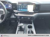Thumbnail of 2025 Black Chevrolet Silverado 1500