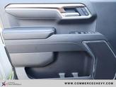 Thumbnail of 2025 Black Chevrolet Silverado 1500