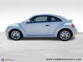 Thumbnail of 2015 Pure White Volkswagen Beetle