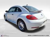 Thumbnail of 2015 Pure White Volkswagen Beetle