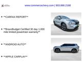 Thumbnail of 2022 Alloy Silver Metallic Mitsubishi Outlander
