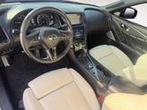 Thumbnail of 2023 Dynamic Sunstone Red INFINITI Q50