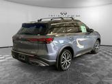 Thumbnail of 2025 Mnbw Blue INFINITI QX60