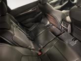 Thumbnail of 2025 Black Obsidian INFINITI QX50