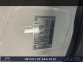 Thumbnail of 2025 Glacier White INFINITI QX60