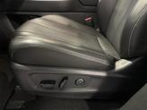 Thumbnail of 2024 Diamond Black INFINITI QX60