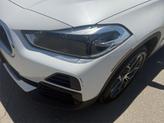 Thumbnail of 2023 Mineral White Metallic BMW X2