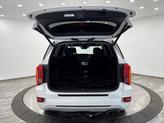 Thumbnail of 2022 White Hyundai PALISADE