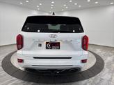 Thumbnail of 2022 White Hyundai PALISADE