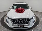 Thumbnail of 2022 White Hyundai PALISADE