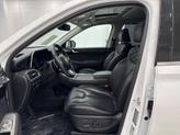Thumbnail of 2022 White Hyundai PALISADE