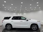 Thumbnail of 2022 White Hyundai PALISADE