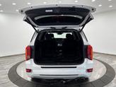Thumbnail of 2022 White Hyundai PALISADE