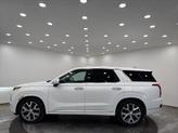 Thumbnail of 2022 White Hyundai PALISADE