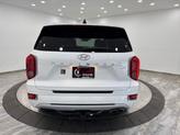 Thumbnail of 2022 White Hyundai PALISADE