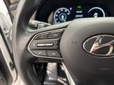 Thumbnail of 2022 White Hyundai PALISADE