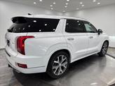 Thumbnail of 2022 White Hyundai PALISADE