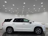 Thumbnail of 2022 White Hyundai PALISADE