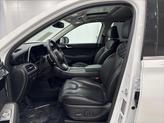 Thumbnail of 2022 White Hyundai PALISADE