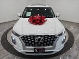 Thumbnail of 2022 White Hyundai PALISADE