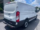 Thumbnail of 2019 White Ford Transit-250