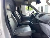 Thumbnail of 2019 White Ford Transit-250