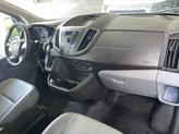 Thumbnail of 2019 White Ford Transit-250