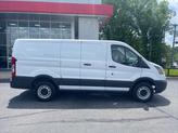 Thumbnail of 2019 White Ford Transit-250