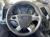 Thumbnail of 2019 White Ford Transit-250