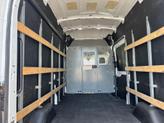 Thumbnail of 2021 White Ford Transit-250