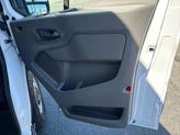 Thumbnail of 2023 White Ford Transit-250