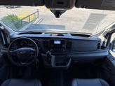 Thumbnail of 2023 White Ford Transit-250