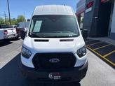 Thumbnail of 2023 White Ford Transit-250