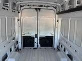 Thumbnail of 2023 White Ford Transit-250