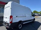 Thumbnail of 2023 White Ford Transit-250