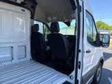 Thumbnail of 2023 White Ford Transit-250